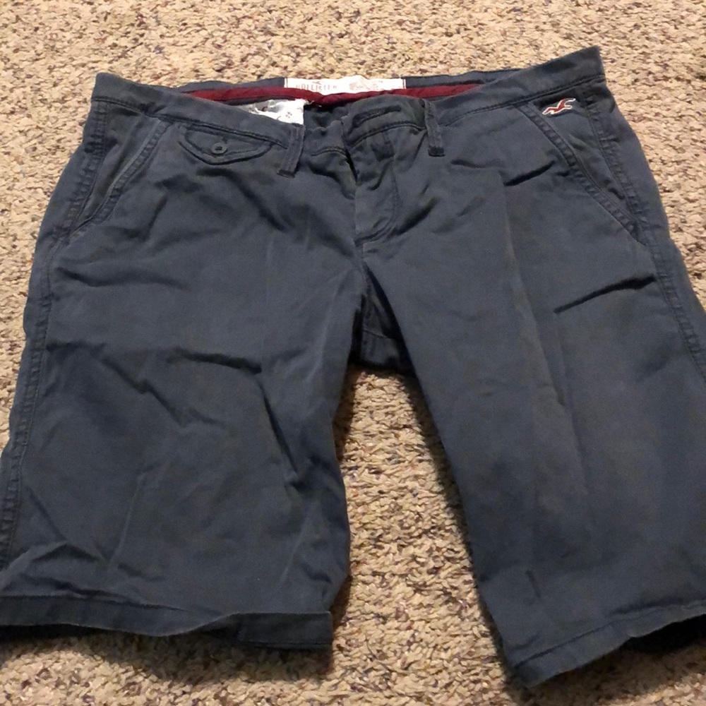 Long shorts